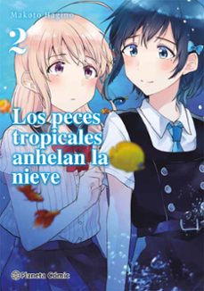 los peces tropicales anhelan la nieve nº 02-9788413426174