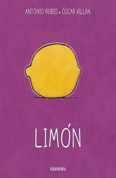 limon (galego)-antonio rubio herrero-9788413433974