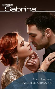 um desejo abrasador (ebook)-susan stephens-9788413482774