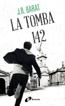la tomba 142-9788413494074