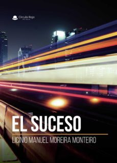 el suceso (ebook)-9788413503974
