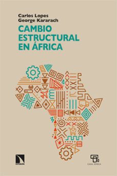 cambio estructural en africa-9788413527574