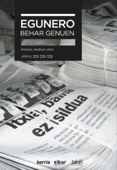 egunero behar genuen (ebook)-imanol murua uria-9788413602974