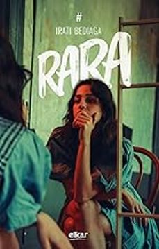 rara-irati bediaga rementeria-9788413605074