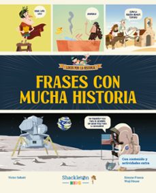 frases con mucha historia-victor sabate-9788413614274