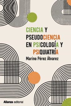 ciencia y pseudociencia en psicologia y psiquiatria (ebook)-marino perez alvarez-9788413622774