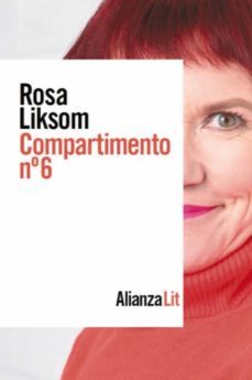 compartimento n.º 6-rosa liksom-9788413626574