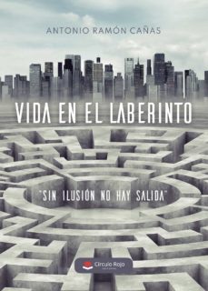 vida en el laberinto (ebook)-9788413631974