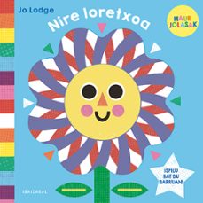 nire loretxoa-jo lodge-9788413707174