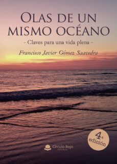 olas de un mismo oceano (ebook)-9788413741574