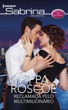 reclamada pelo multimilionario (ebook)-pippa roscoe-9788413754574