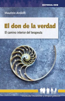 el don de la verdad: el camino interior del terapeuta-9788413791074