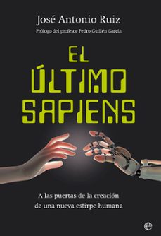 el ultimo sapiens-9788413843674