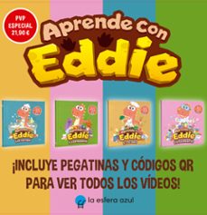 pack aprende con eddie-9788413846774
