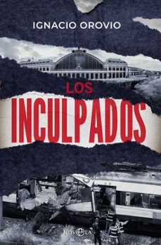 los inculpados (ebook)-9788413847474
