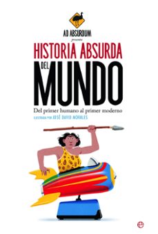 historia absurda del mundo-9788413848174