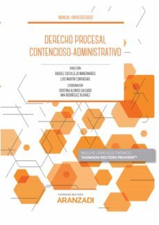 derecho procesal contencioso-administrativo-9788413916774