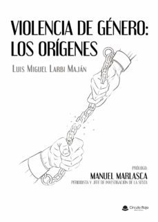 violencia de genero: los origenes (ebook)-9788413986074