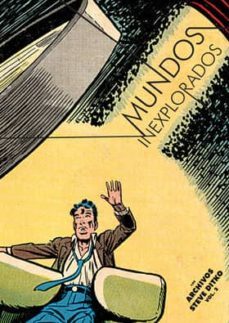mundos inexplorados: los archivos de steve ditko volumen ii-9788415153474