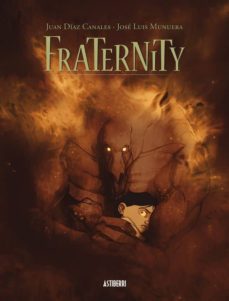fraternity-jose luis munuera-9788415163374