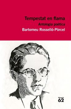 tempestat de flama: antologia poetica-9788415192374