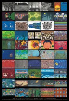jimmy liao- antologias de ilustraciones- primera coleccion-9788415208174
