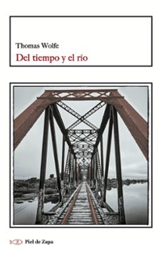 del tiempo y el rio-9788415216674