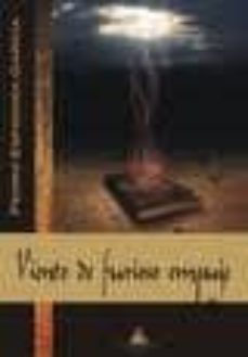 vientos de furioso empuje-pedro espinosa garcia-9788415228974