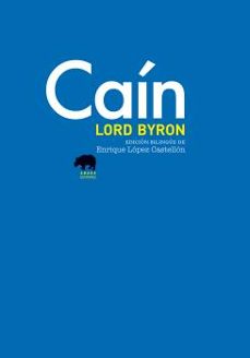 cain (ed. bilingue)-lord byron-9788415289074