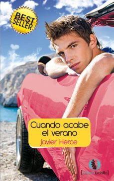 cuando acabe el verano-javier herce-9788415294474