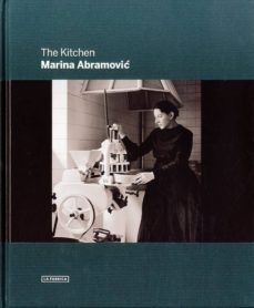the kitchen (ed. bilingue español-ingles)-9788415303374