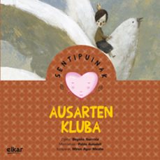 ausarten kluba-9788415337874