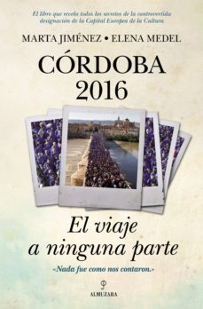 cordoba 2016-marta jimenez-9788415338574