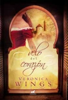 el velo del corazon-veronica wings-9788415420774