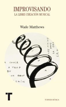 improvisando (ebook)-wade matthews-9788415427674