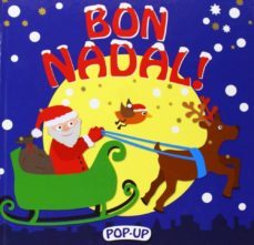 bon nadal!-sarah powell-9788415430674