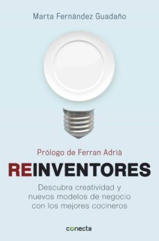 reinventores (ebook)-9788415431374
