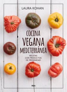 cocina vegana mediterranea-9788415541974