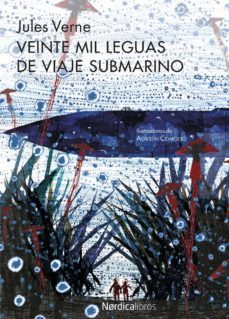 20000 leguas de viaje submarino-9788415564874