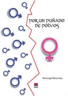 por un puñado de polvos-domingo plumaroja-9788415584674