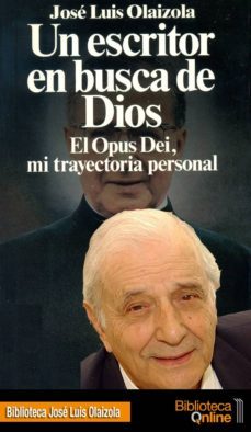 un escritor en busca de dios (ebook)-9788415599074