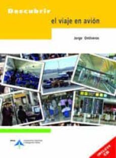 descubrir el control aereo 4ª edicion-9788415616474