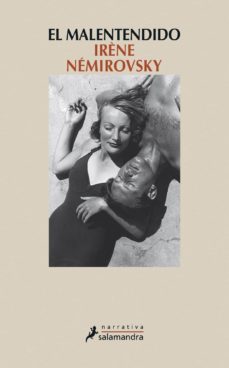 el malentendido (ebook)-irene nemirovsky-9788415630074