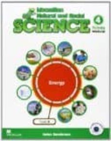 macmillan natural and social science 4 unit 6 energy-9788415656074