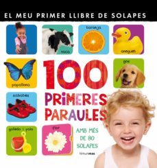 100 primeres paraules-9788415790174