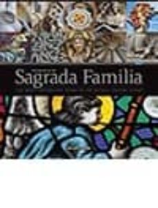 serie lujo basílica de la sagrada familia japonés-9788415818274
