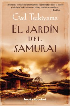 el jardin del samurai-9788415870074