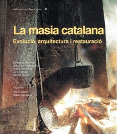 la masia catalana-9788415885474