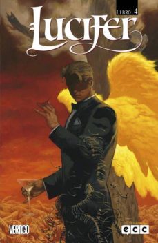 lucifer num. 04-9788415925774