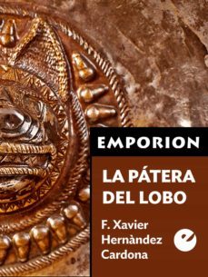 la patera del lobo (ebook)-francesc xavier hernandez cardona-9788415930174